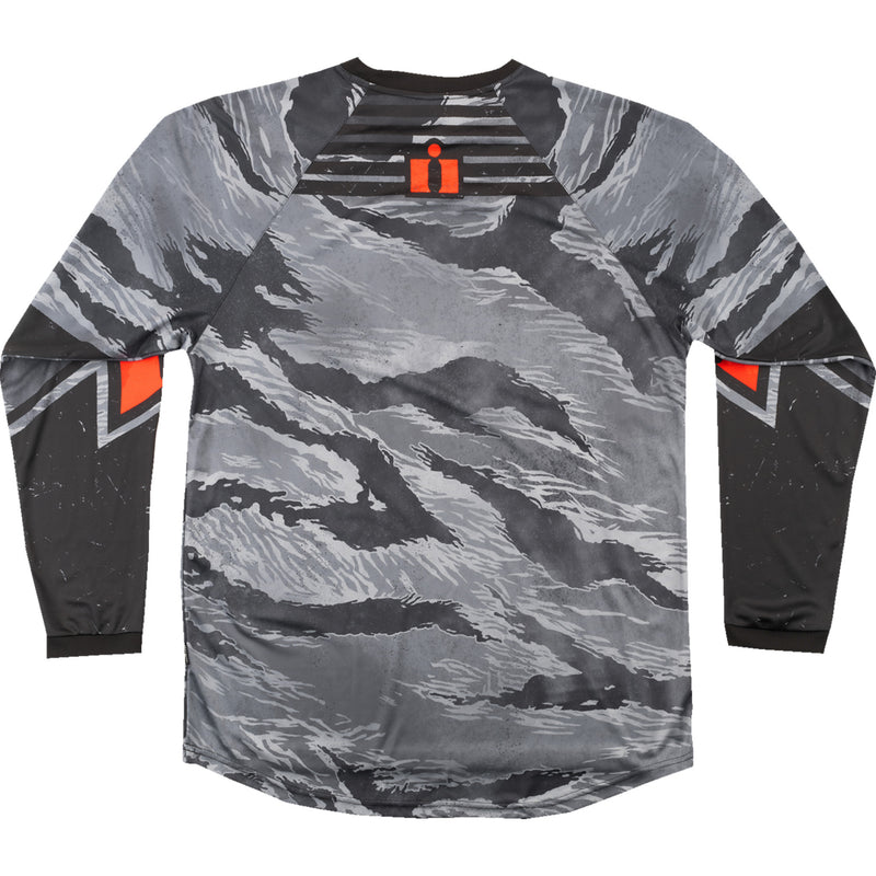 ICON Tiger’s Blood Jersey Camo
