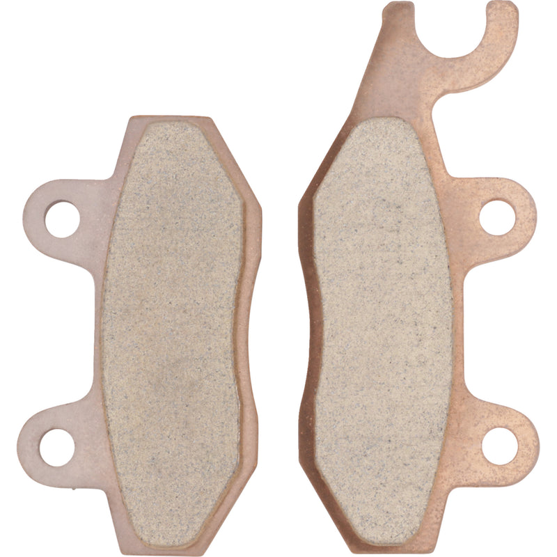 Moose Offroad Brake Pad - M597-S47 Kawasaki Mule 2019-2024