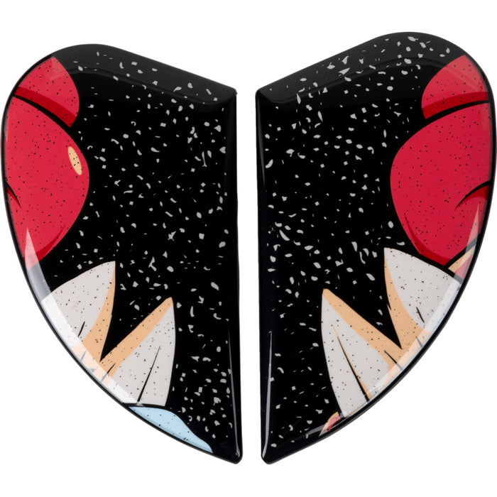 ICON Airform™ Helmet Side Plates