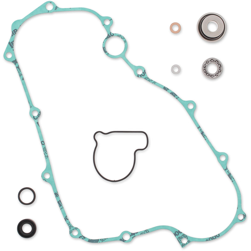 Moose Offroad Rebuild Kit - 821285MSE Honda CRF250R 2010-2017