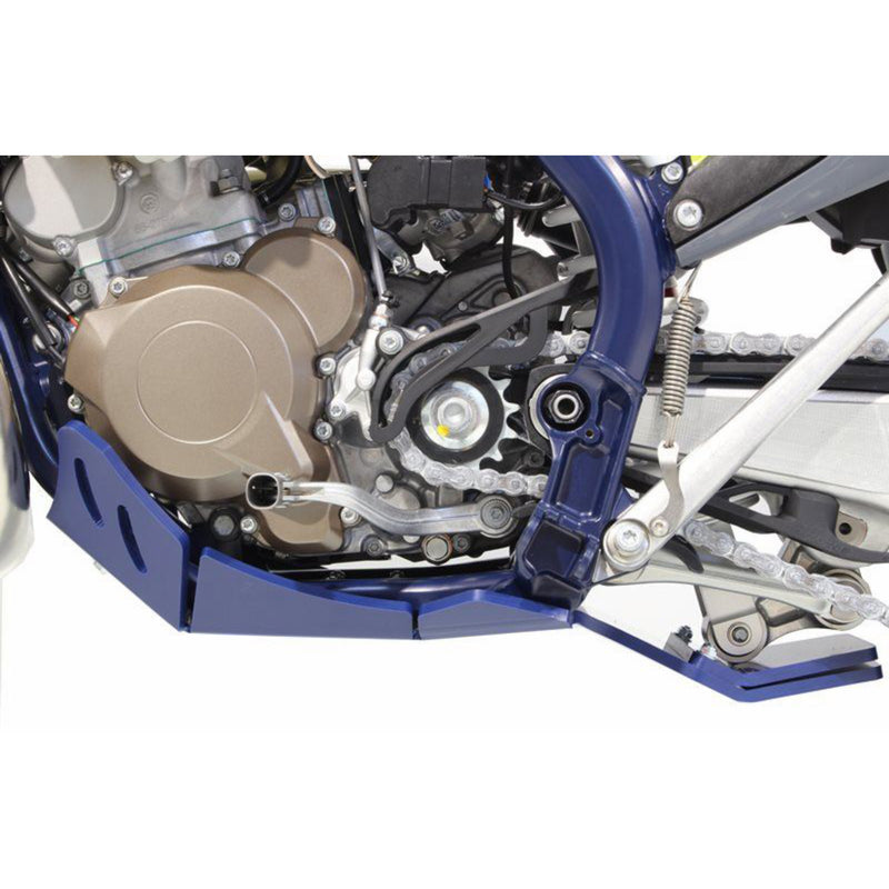 Axp Racing Xtrem Skid Plate - AX1571 Husqvarna TE250i / TE300i 2020-2022