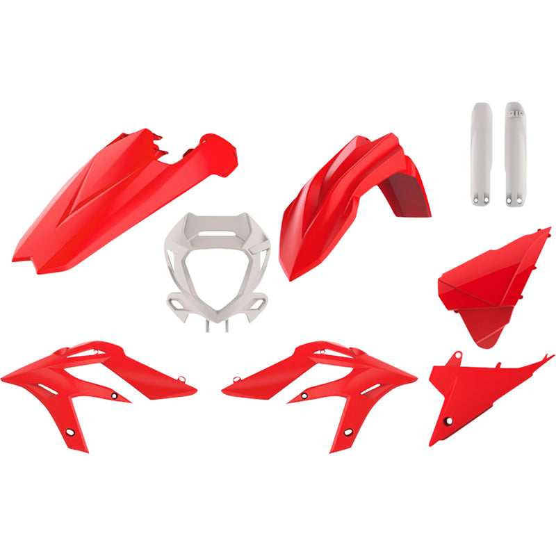Polisport Body Kit - 91059 Beta 300 Xtrainer / Xtrainer 2020-2022