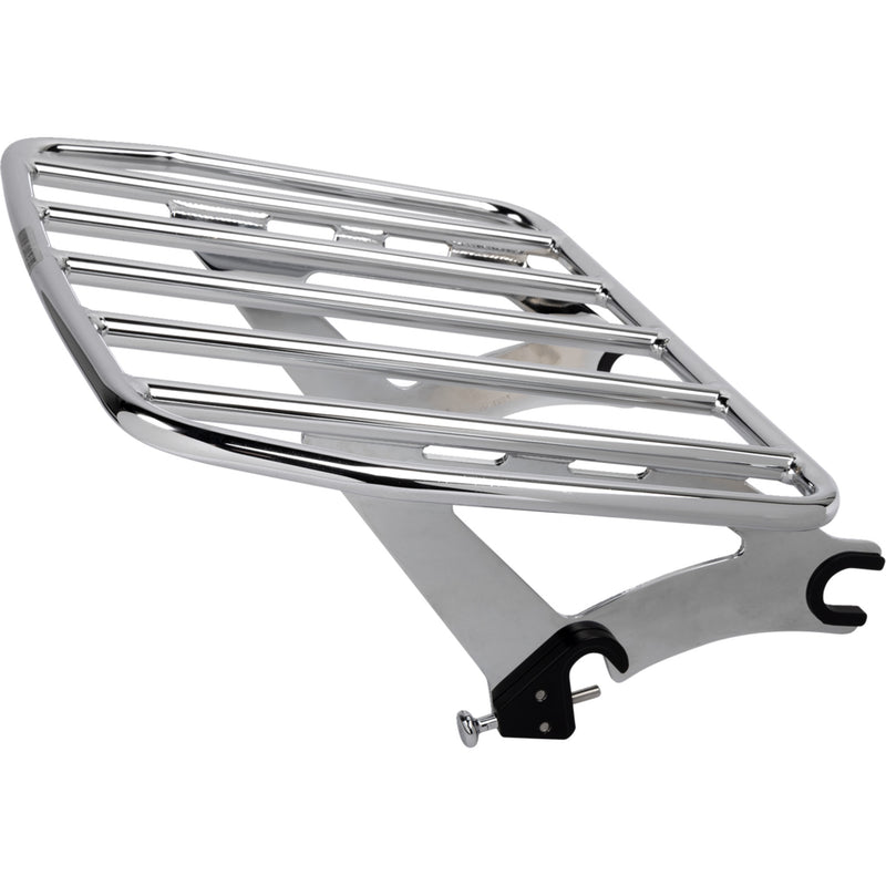 Cobra Luggage Rack - 502-2800 For Indian Chieftain 2014-2022