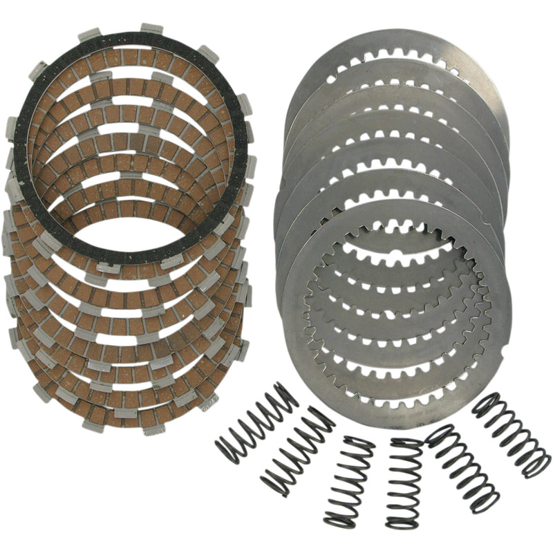 Dp Brakes DPK Series Clutch Kit - DPK152 For Suzuki 400 QuadSport 4x2 / QuadSport 2002-2004 | Arctic Cat 400 2004 | Kawasaki ATVs 2003-2004
