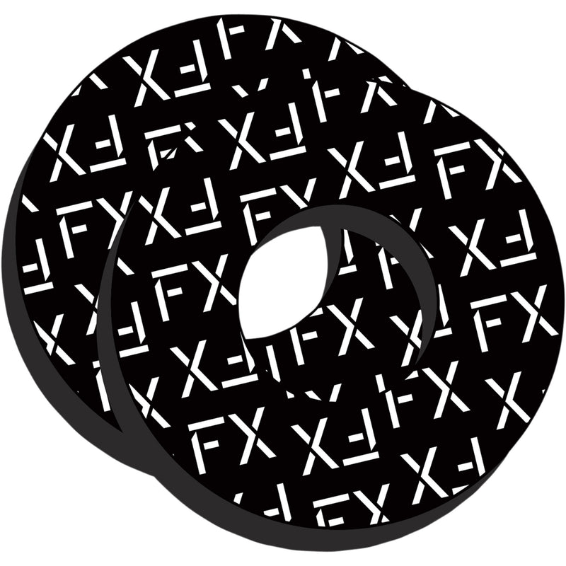 FACTORY EFFEX 0630-1343 17-67902 Grip Donuts fx stencil