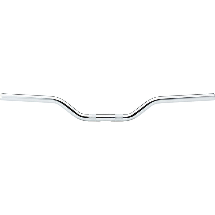 LA CHOPPERS 0601-6720 LA-7379-00 Performance Handlebar - Low - Chrome