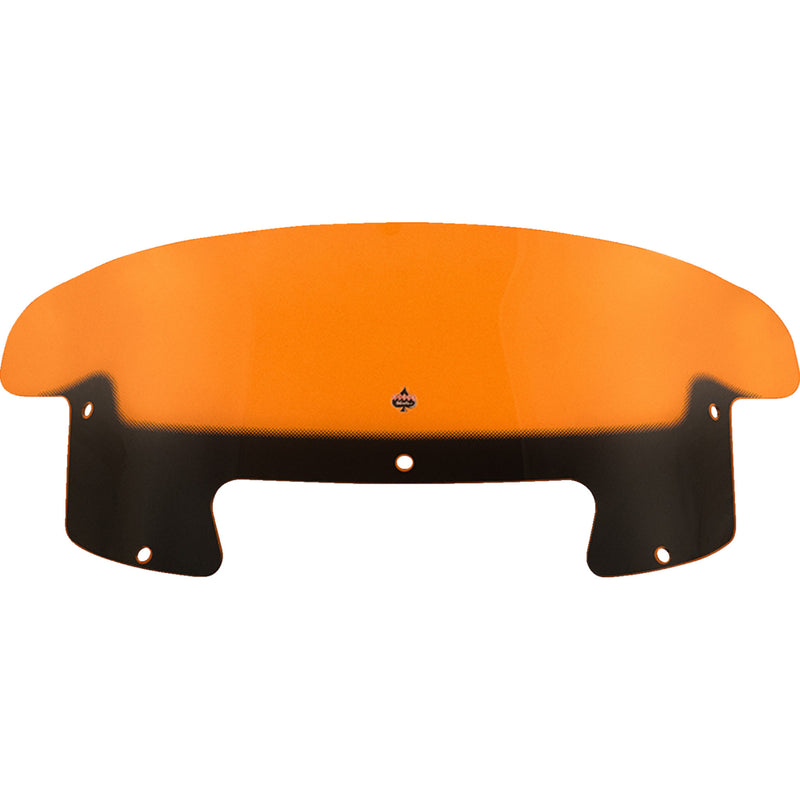 Klock Werks Flare Windshield - KWW-04-0628 For Indian 2020-2025