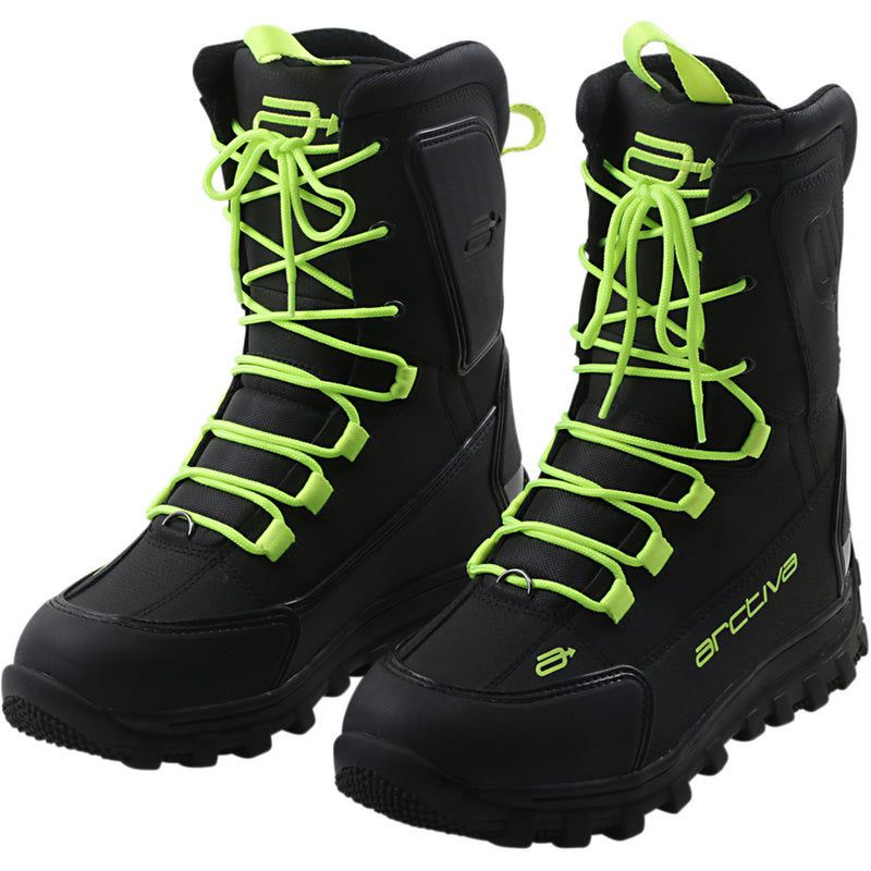 ARCTIVA Replacement Laces Advance Boots - Size