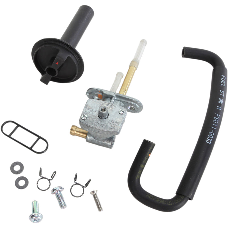 All Balls Fuel Valve - FS101-0040 Yamaha Grizzly 2007-2014