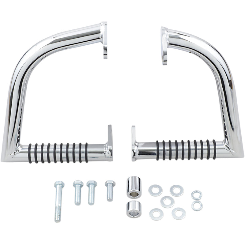 Lindby Linbar® Highway Bar - 203 For Harley Softail 1995-2017