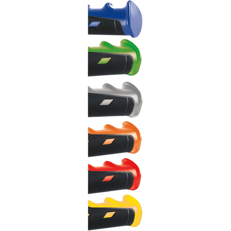 PRO GRIP PG-797BLBK PA079700BL02 797 Gel Cross Grips Grips - Cross - 797 - Blue/Black