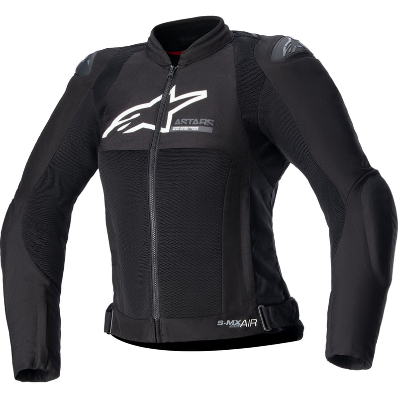ALPINESTARS Stella SMX Air Jacket Black