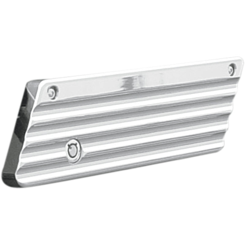 Joker Machine Latch Cover - 04-50-1 For Harley Touring 1993-2013
