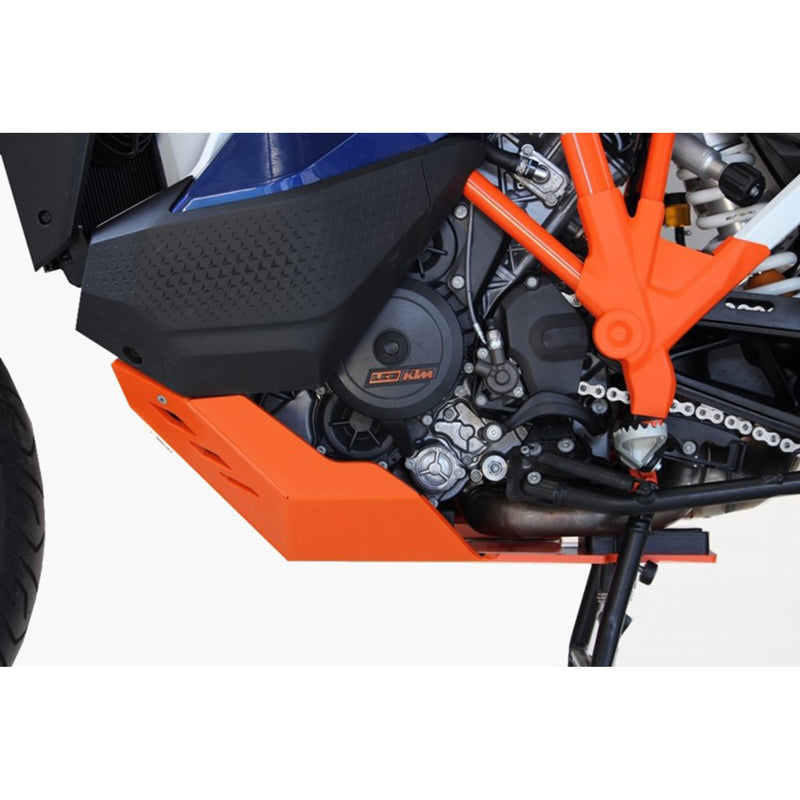 Axp Racing Skid Plate - AX1628 KTM 1290 Super Adventure 2021-2022