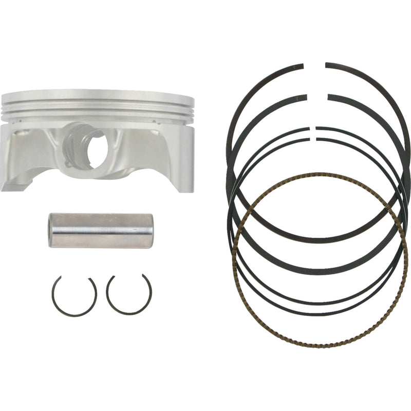 Pro X Piston Kit - 01.3410.A Suzuki RMZ 450 2005-2007