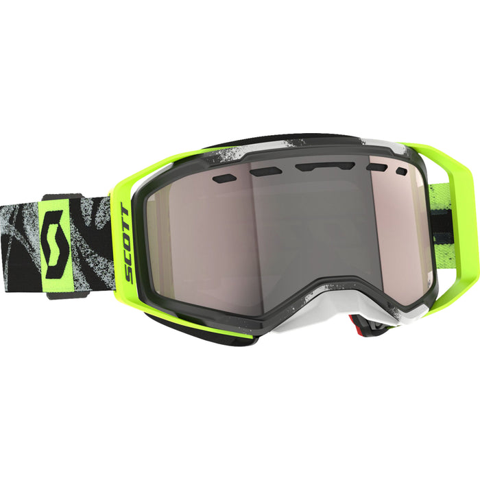 SCOTT Prospect 2.0 SMB Goggle - Chrome