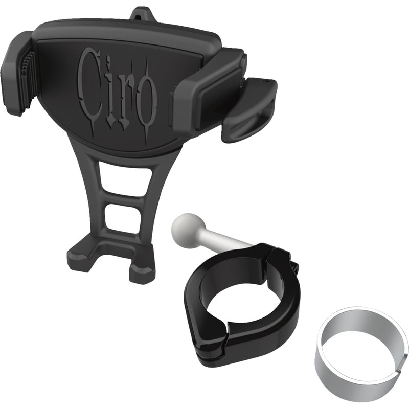 Ciro Constrictor™ Holder - 50355 For Harley Touring 2024-2026