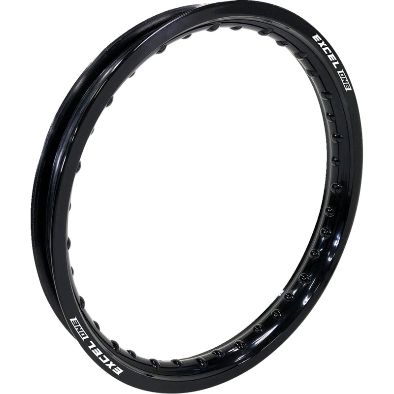 EXCEL 0210-0412 FEKZ11 Excel One Rim Rim - Excel One - Rear - 32 Hole - Black - 18x2.15
