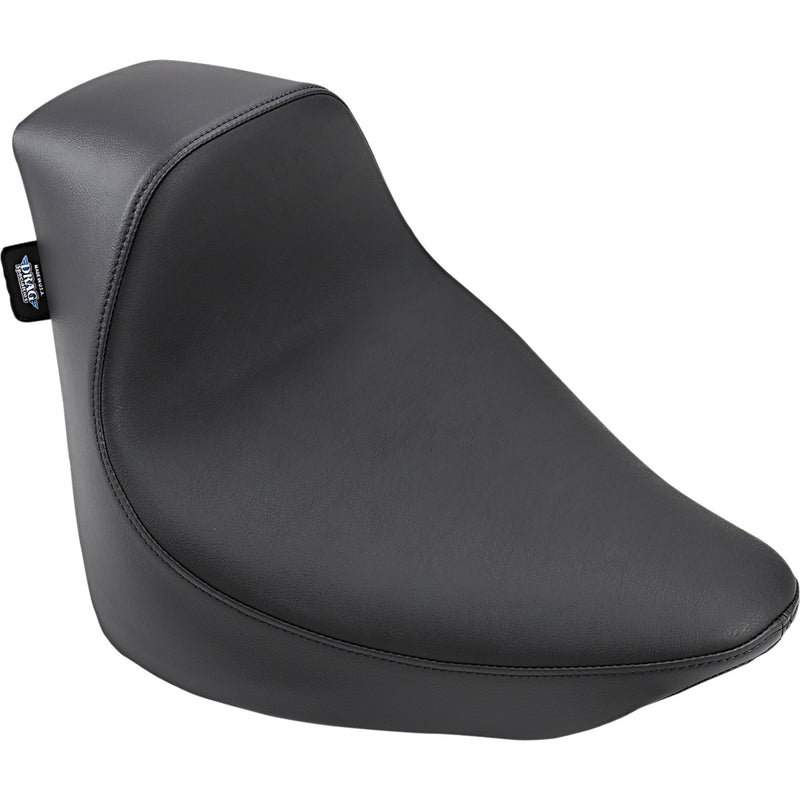 Drag Specialties EZ Mount Seat For Harley Softail 2018-2022