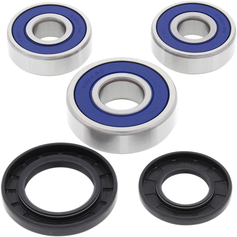 ALL BALLS 0215-0848 25-1546 Wheel Bearing Kit rear - yamaha