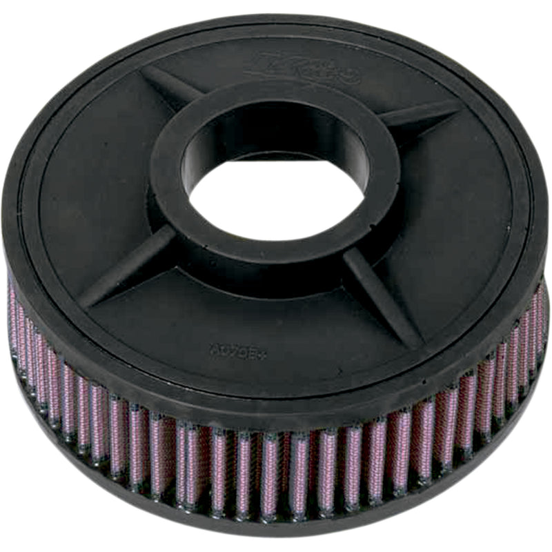 K & N High-Flow Air Filter - KA-8095 Kawasaki 800 / Vulcan / VN800B 1995-2006