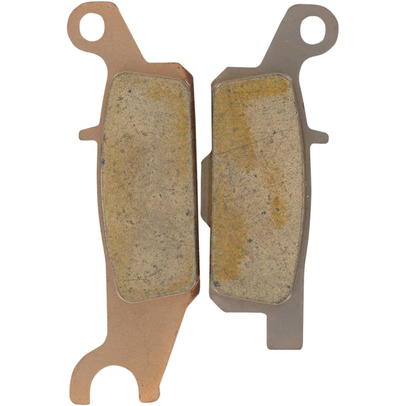Dp Brakes Brake Pad - DP980 Yamaha ATVs 2007-2023