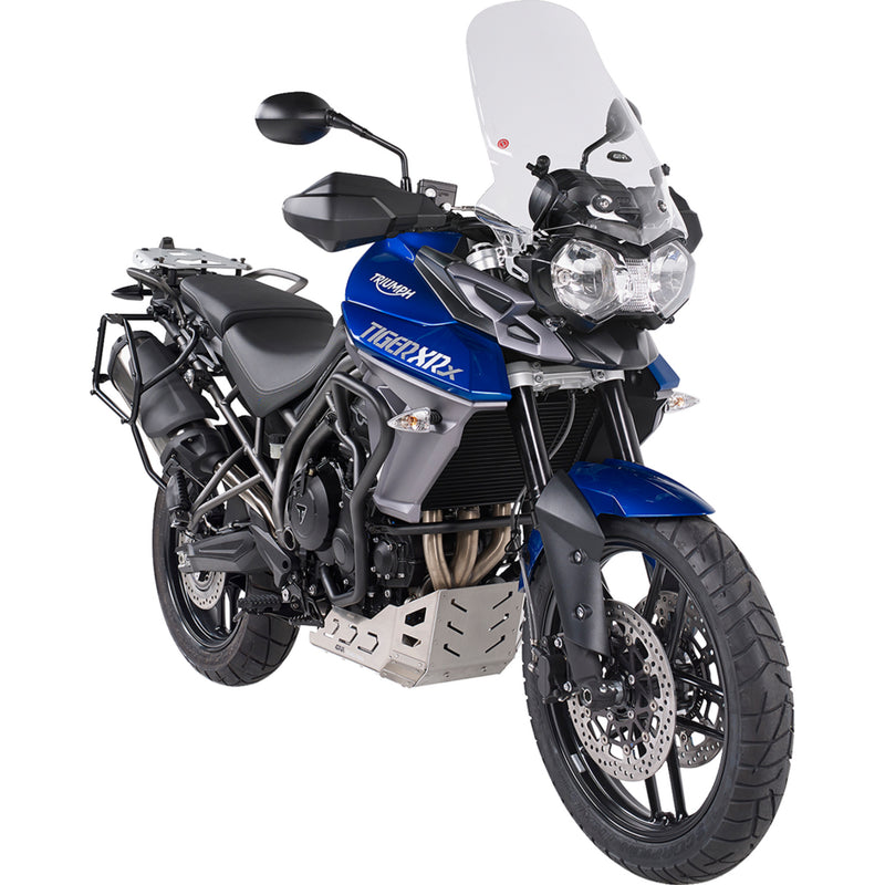 Givi Windshield - 6401DT Triumph Tiger 800 2011-2017
