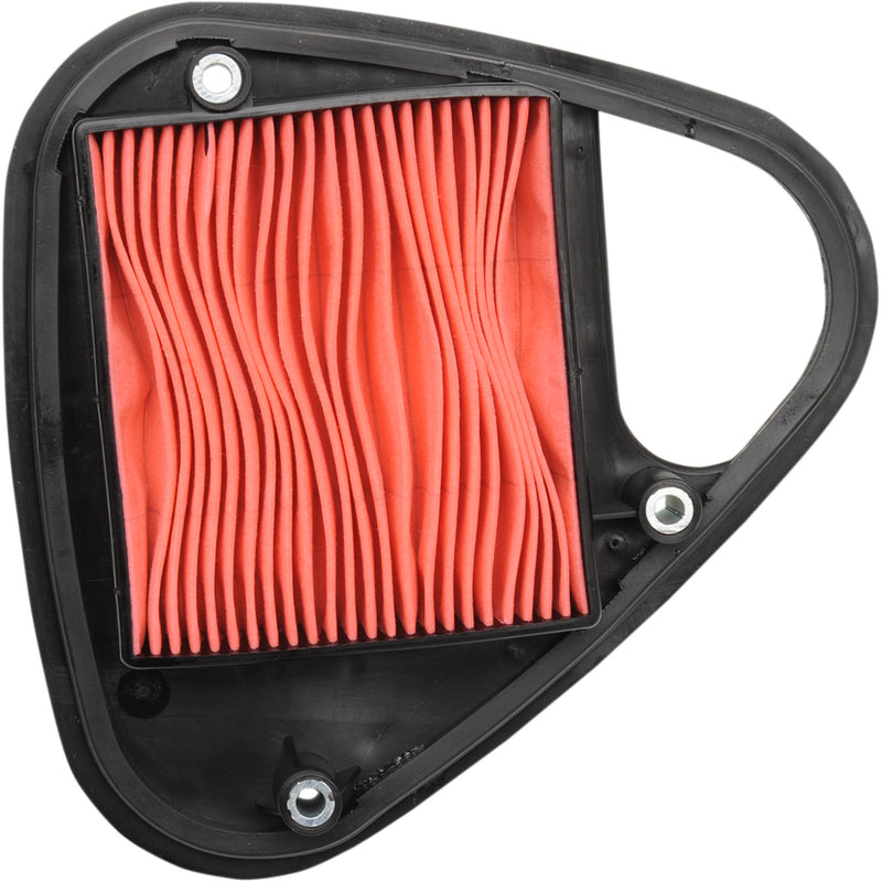 Emgo Air Filter - 12-90350 Honda VT600C Shadow / VT600CD Shadow Deluxe 1991-1997