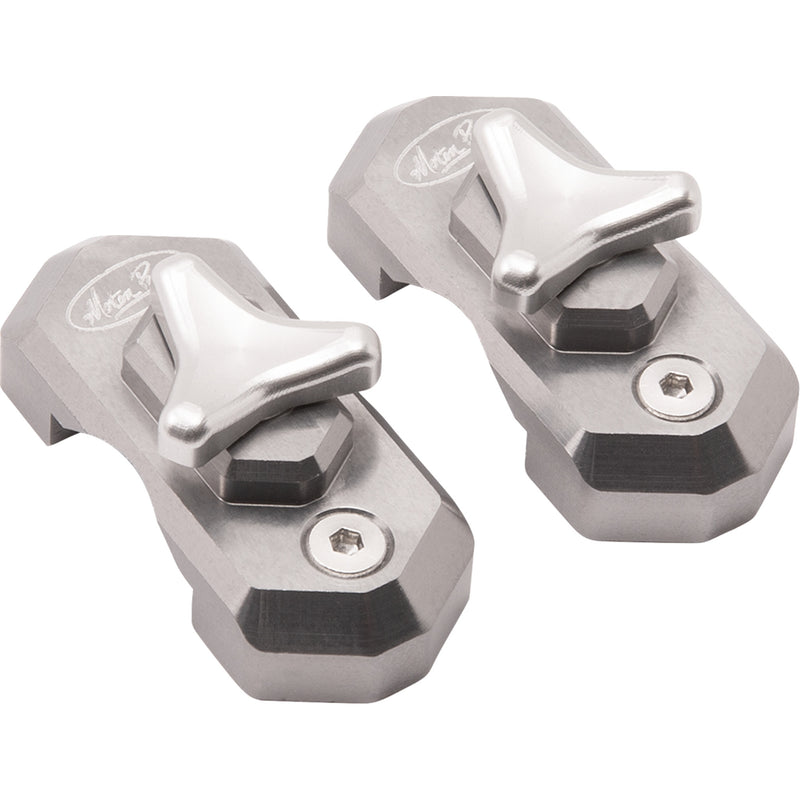 MOTION PRO 3801-0490 11-0123 Compression Adjuster showa forks - tall