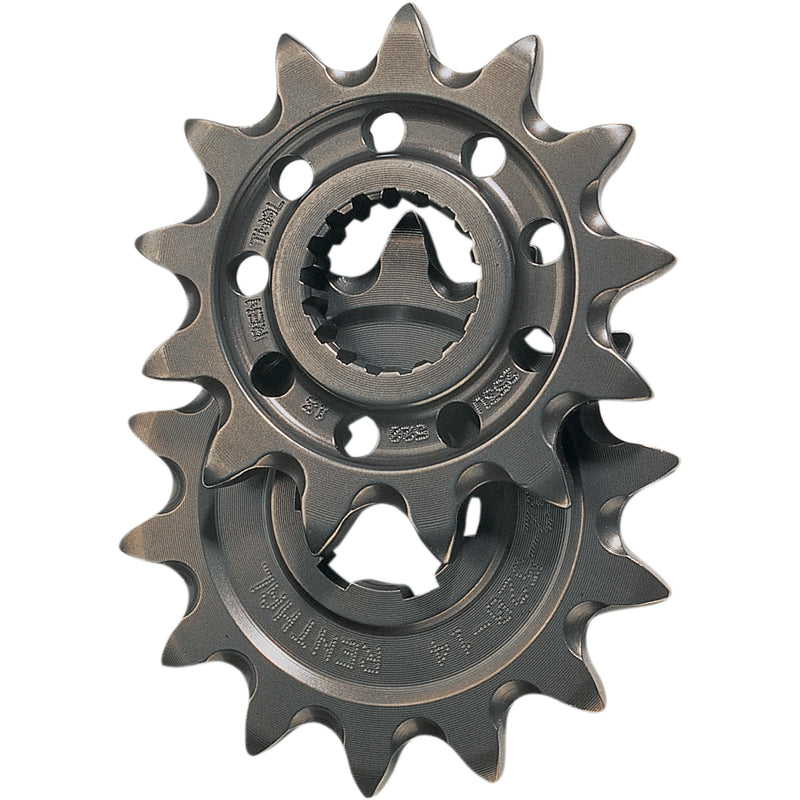 RENTHAL R253-520-13 253--520-13GP Front Sprocket Sprocket - Honda - 13 Tooth