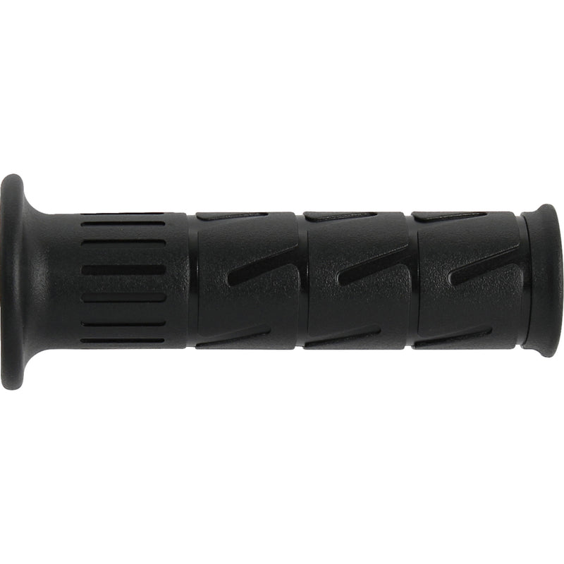 DOMINO 0630-3358 6752.82.40.06-0 Kawasaki Replica Grips 12.5 cm
