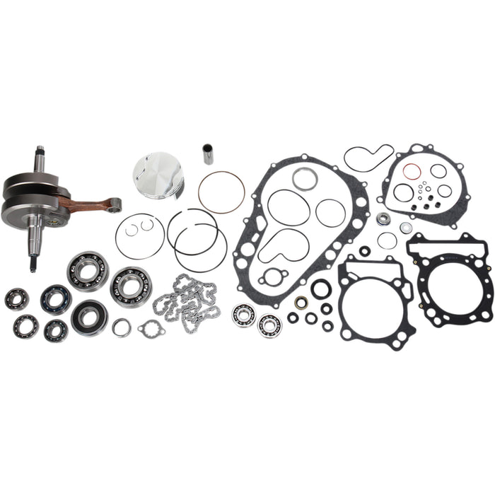 VERTEX 0903-0999 WR101-061 Engine Rebuild Kit arctic cat dvx400 | kawasaki kfx400 | suzuki ltz400