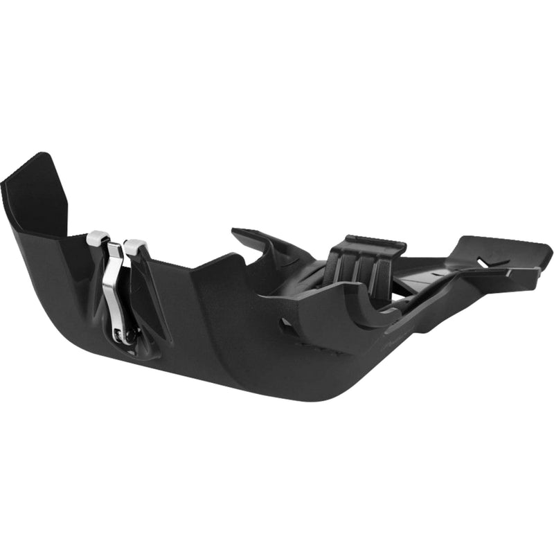 Polisport Skid Plate - 8476400001 Honda CRF450R / CRF450RX / CRF250R / CRF250RX 2021-2026