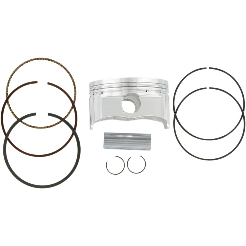 Wiseco Forged Series Piston Kit - 4667M08900 Honda XR400R / TRX400EX / TRX400X 1996-2014