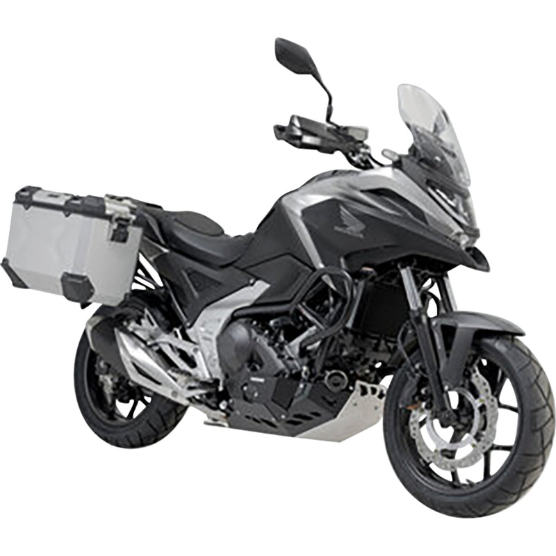 Sw-Motech Trax Hard Case System - KFT.01.841.70100/S Honda NC750X 2020-2024