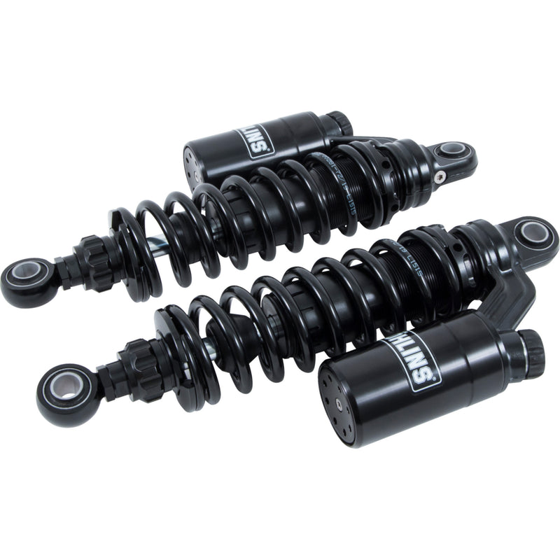 Ohlins STX Pro Shock - HD 763 For Harley Dyna 1991-2017