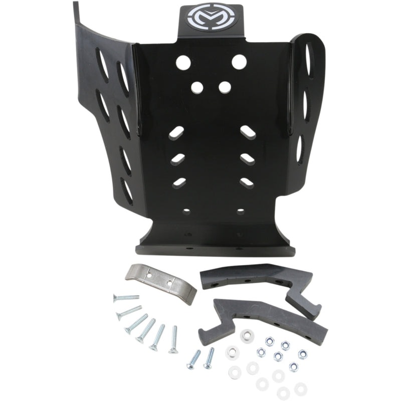 Moose Offroad Pro Skid Plate - PX1051 KTM SX 85 2009-2016