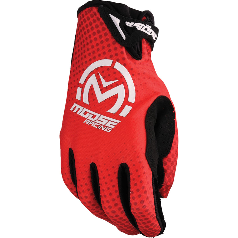 MOOSE OFFROAD SX1™ Gloves - Small