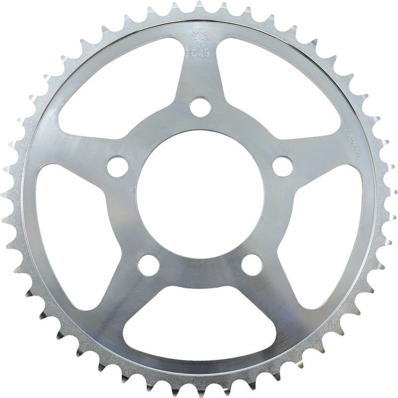 JT Sprockets Triumph Sprocket - JTR2010.48 Triumph Motorcycles 1991-2004