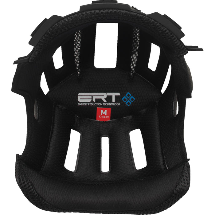 THOR Fleet Helmet Liner Black