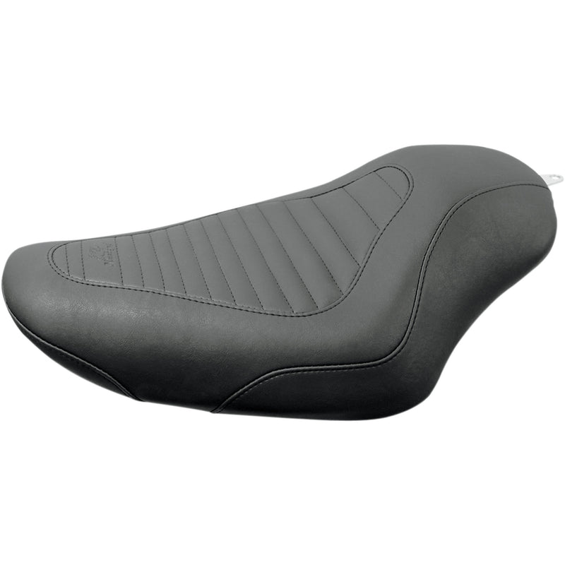 Mustang Tripper™ Seat - 76955 For Harley Sportster 2004-2021