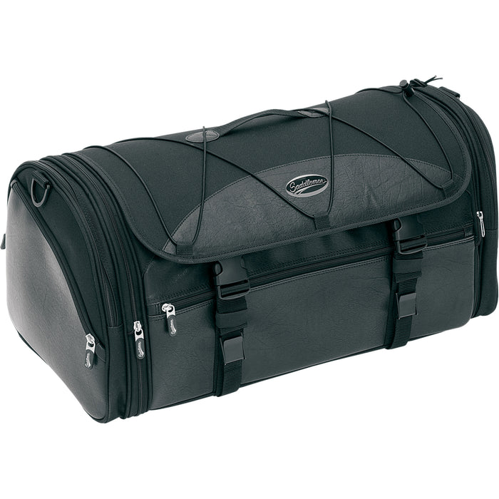 SADDLEMEN 3515-0076 3515-0076 TR3300DE Deluxe Rack Bag
