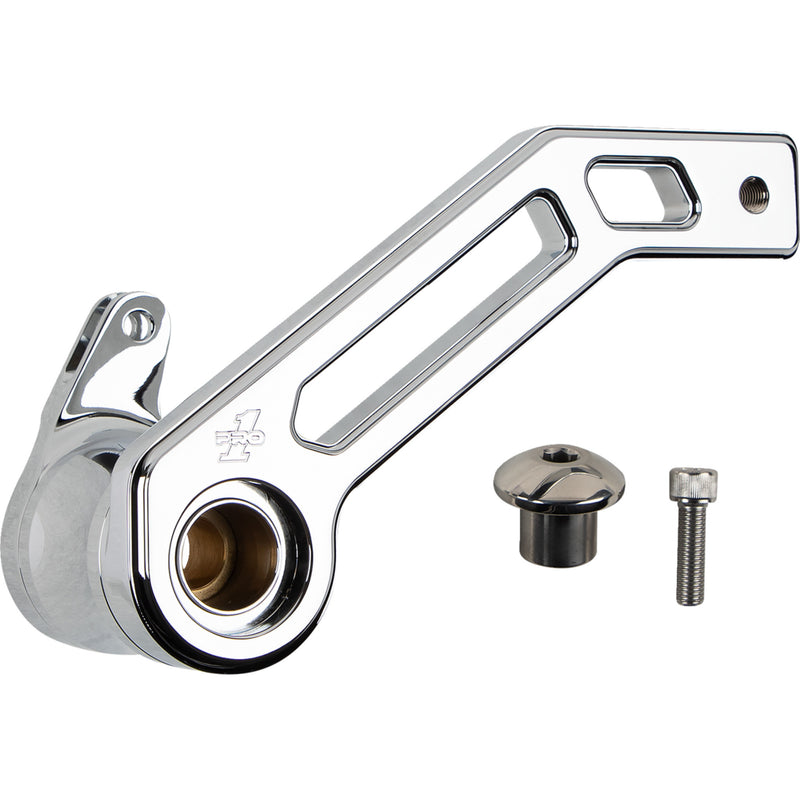 Pro-One Perf.mfg. Brake Arm - 500772 For Harley Touring 2008-2013
