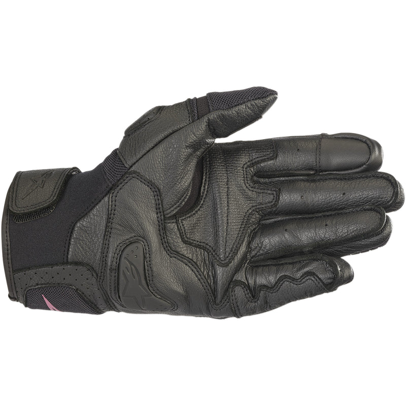 ALPINESTARS Stella SPX Air Carbon V2 Gloves Black/Fuchsia
