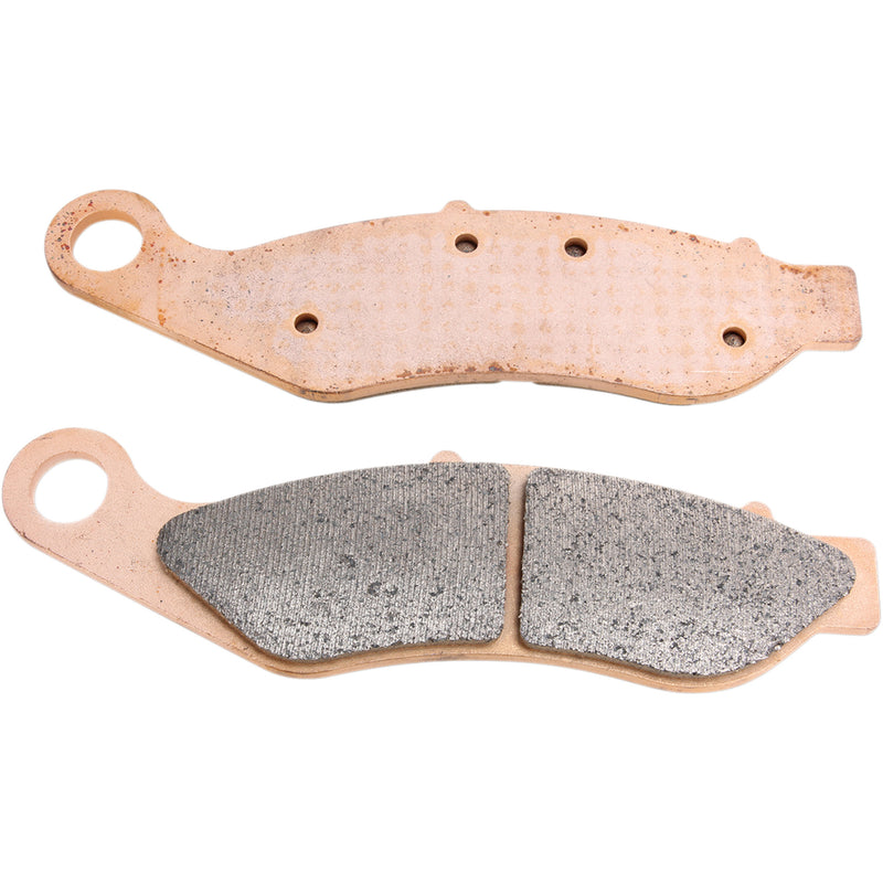 Drag Specialties Brake Pad For Harley Touring 2014-2018
