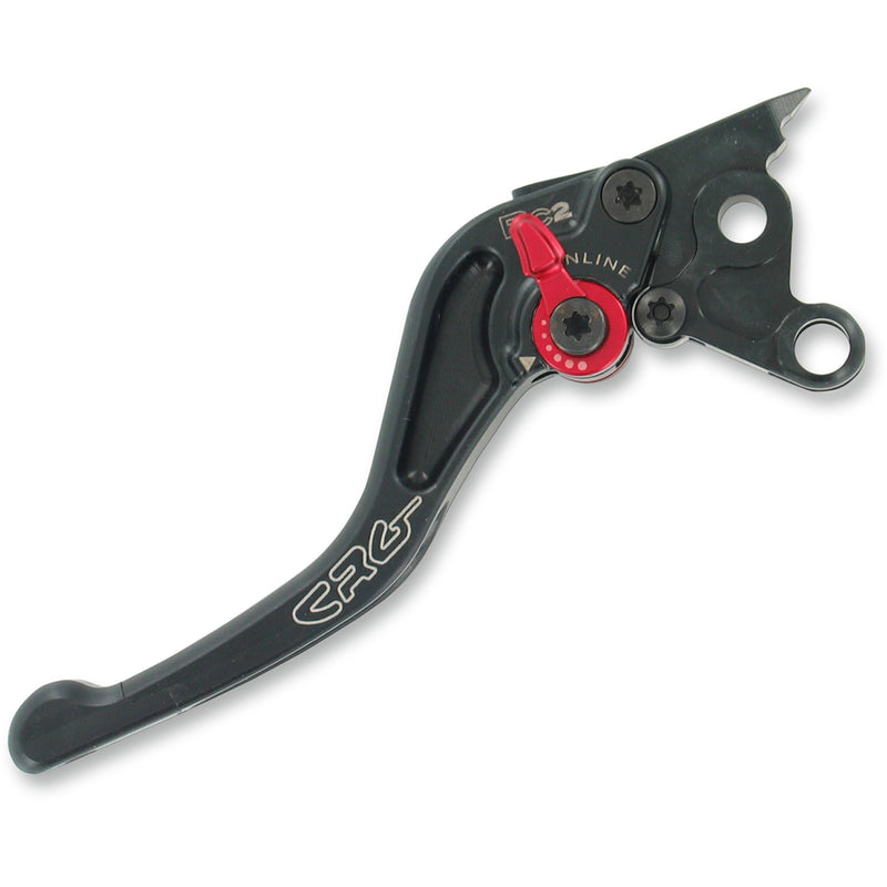 Crg RC2 Lever - 2AB-521C-H-B Aprilia Mille / Tuono 1000 1999-2009