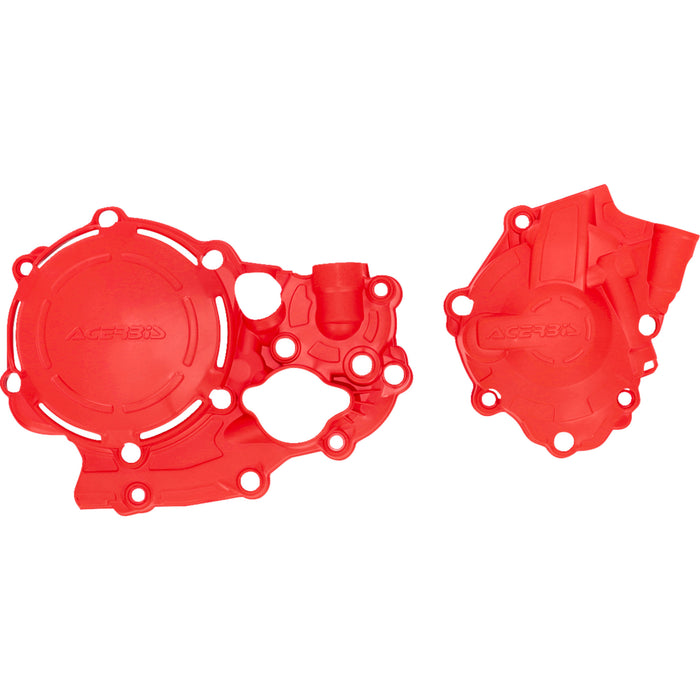 ACERBIS 0940-2210 2985460227 X-Power Kit red - honda