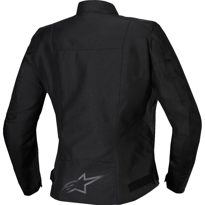 ALPINESTARS Stella T-SPS v2 WP Jacket Black/Black