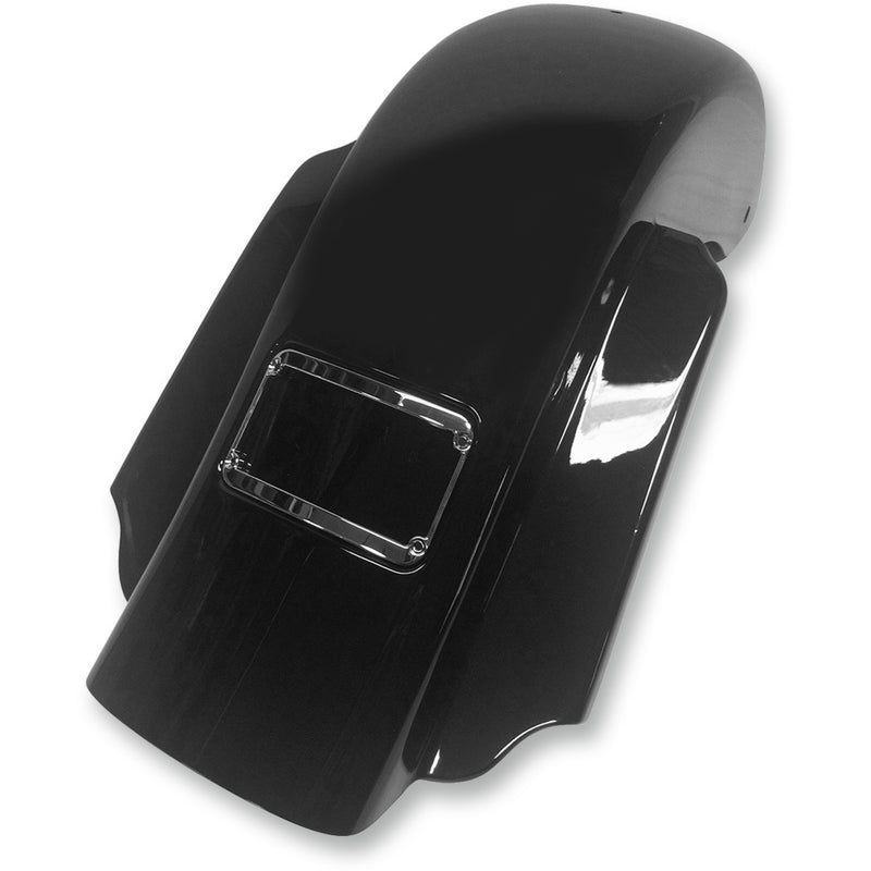Klock Werks The One Fender - KWF-01-0304 For Harley Touring 2009-2025