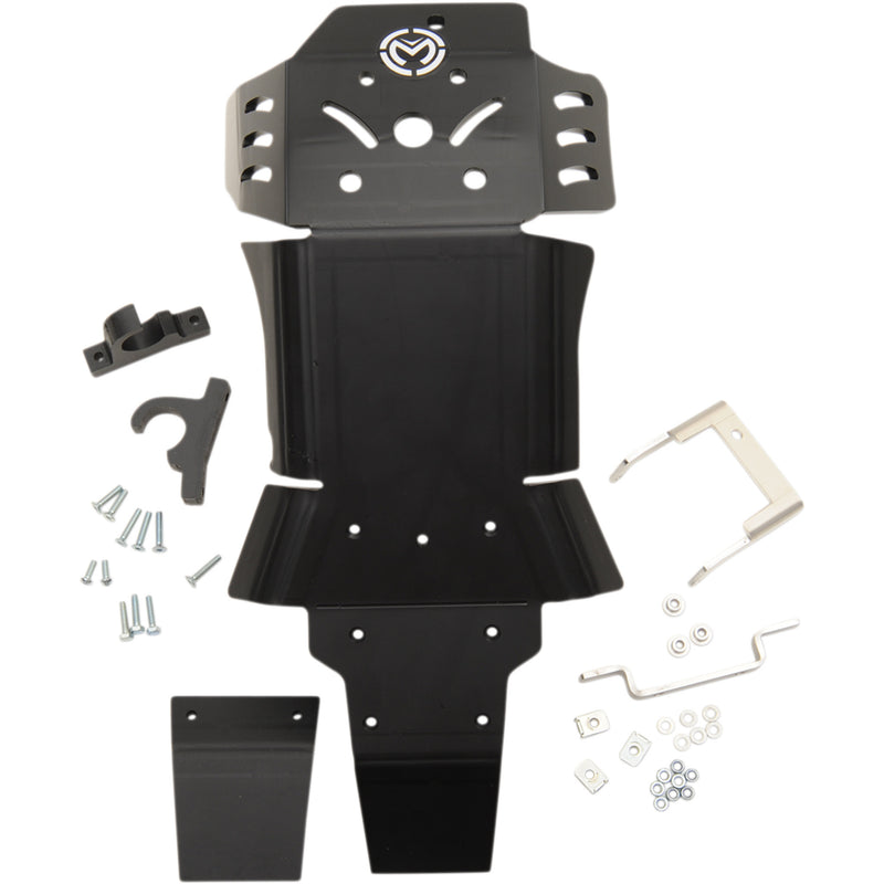 Moose Offroad Pro Skid Plate - PX1432 KTM SX-F 450 / XC-F 450 2016-2018
